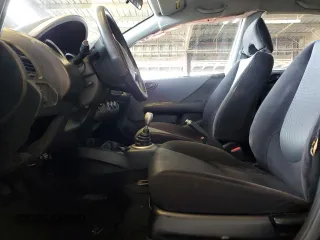 2007 Honda Fit Sport with VIN JHMGD37627S014509, listed as a Copart auction lot 49285265 with 262,435 mi miles and Salvage Title. Bid and sale history available at carsss.com. Image 7.