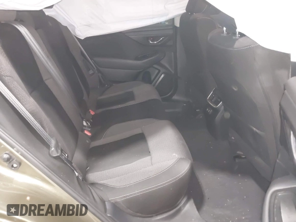 2022 Subaru Outback Premium with VIN 4S4BTACC2N3112635, listed as a IAAI auction lot 42056066 with 46,414 mi miles and . Bid and sale history available at DreamBid. Image 8.