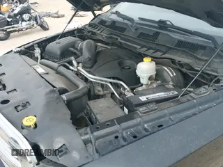 2014 Ram 1500 Lone Star с VIN 1C6RR6LT9ES458726, выставлен на аукционе IAAI как лот 43155685 с пробегом 144 925 миль миль и . История ставок и продаж доступна на DreamBid. Изображение 19.