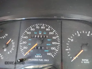 1992 Chrysler LeBaron z VIN 1C3XU4532NF283782, wystawiony jako IAAI lot #41841326 z przebiegiem 99 528 mil mil oraz . Historia ofert i sprzedaży dostępna na DreamBid. Obrazek 7.