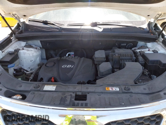 2013 Kia Sorento EX with VIN 5XYKUDA64DG370245, listed as a IAAI auction lot 42688504 with 172,060 mi miles and . Bid and sale history available at DreamBid. Image 10.