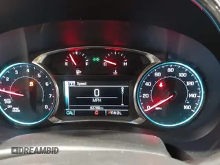 2018 Chevrolet Malibu LT with VIN 1G1ZD5ST8JF150378, listed as a IAAI auction lot 41826764 with 83,789 mi miles and . Bid and sale history available at carsss.com. Image 7.