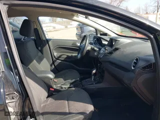 2016 Ford Fiesta SE with VIN 3FADP4EJ3GM170260, listed as a IAAI auction lot 41769063 with 137,970 mi miles. Bid and sale history available at carsss.com. Image 5.
