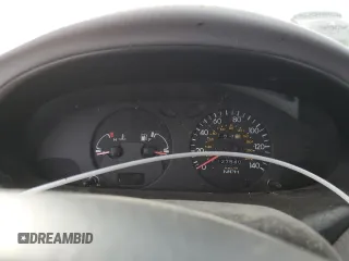1999 Hyundai Elantra z VIN KMHJF25F8XU852123, wystawiony jako Copart lot #72284584 z przebiegiem 12 750 mil mil oraz Czysty tytuł • Clean title. Historia ofert i sprzedaży dostępna na DreamBid. Obrazek 9.