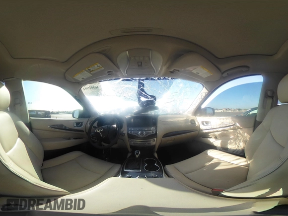 2019 Infiniti QX60 Pure с VIN 5N1DL0MN7KC564594, выставлен на аукционе IAAI как лот 40501804 с пробегом 16 088 миль миль и . История ставок и продаж доступна на DreamBid. Изображение 18.
