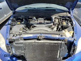 2007 Dodge Ram 2500 SLT with VIN 3D7KR28A57G817628, listed as a Copart auction lot 74386664 with 139,940 mi miles and Salvage Title. Bid and sale history available at carsss.com. Image 11.