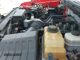 2012 Ford F-150 XL с VIN 1FTFX1CF8CFB99361, выставлен на аукционе IAAI как лот 42401607 с пробегом 283 769 миль миль и . История ставок и продаж доступна на DreamBid. Изображение 21.