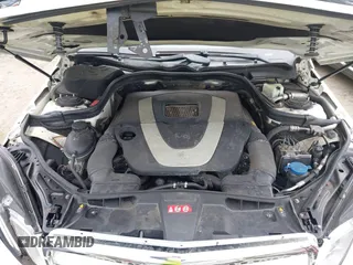 2011 Mercedes-Benz E 350 Luxury with VIN WDDHF8HB4BA279834, listed as a IAAI auction lot 42275173 with 130,820 mi miles and . Bid and sale history available at DreamBid. Image 10.