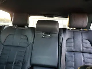 2014 Land Rover Range Rover Sport Autobiography with VIN SALWV2TF4EA394345, listed as a Copart auction lot 75535834 with 0 mi miles and Salvage Title. Bid and sale history available at carsss.com. Image 10.