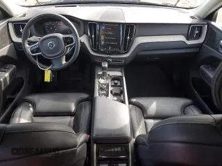 2020 Volvo XC60 Inscription z VIN YV4A22RL5L1479311, wystawiony jako Copart lot #51521465 z przebiegiem 41 234 mil mil oraz Szkoda całkowita • Salvage title. Historia ofert i sprzedaży dostępna na DreamBid. Obrazek 8.