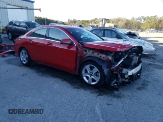 2018 Mercedes-Benz CLA with VIN WDDSJ4EB3JN663368, listed as a Copart auction lot 72290732 with 31,368 mi miles. Bid and sale history available at carsss.com. Image 4.