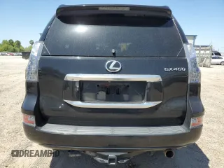 2020 Lexus GX 460 Premium z VIN JTJAM7BX0L5258034, wystawiony jako Copart lot #52424495 z przebiegiem 58 951 mil mil oraz Szkody całkowita. Historia ofert i sprzedaży dostępna na DreamBid. Obrazek 6.