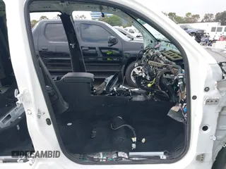 2022 Toyota Tacoma SR5 with VIN 3TMDZ5BN0NM122407, listed as a IAAI auction lot 42591937 with Not provided miles and . Bid and sale history available at DreamBid. Image 5.