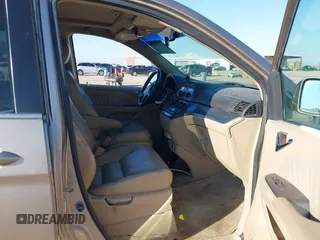 2007 Honda Odyssey EX-L с VIN 5FNRL38607B422225, выставлен на аукционе IAAI как лот 41120393 с пробегом 234 968 миль миль и . История ставок и продаж доступна на DreamBid. Изображение 5.