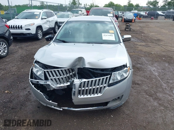 2012 Lincoln MKZ z VIN 3LNHL2GC4CR835010, wystawiony jako IAAI lot #42479902 z przebiegiem 85 133 mil mil oraz . Historia ofert i sprzedaży dostępna na DreamBid. Obrazek 12.