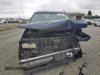 1996 GMC Yukon with VIN 1GKEK13R3TJ747966, listed as a Copart auction lot 75346004 with 395,322 mi miles and Salvage Title. Bid and sale history available at carsss.com. Image 5.