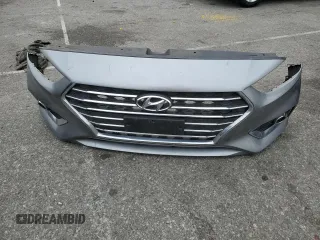 2022 Hyundai Accent SE с VIN 3KPC24A62NE166262, выставлен на аукционе Copart как лот 57131925 с пробегом 38 559 миль миль и Списание • Salvage title. История ставок и продаж доступна на DreamBid. Изображение 12.