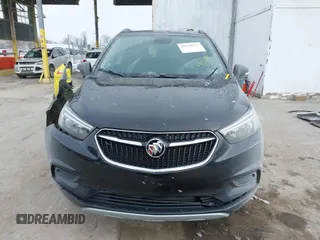 2019 Buick Encore Preferred with VIN KL4CJESB0KB719000, listed as a IAAI auction lot 41638713 with 29,135 mi miles. Bid and sale history available at carsss.com. Image 13.