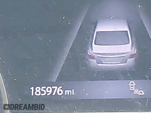 2017 Nissan Altima SV with VIN 1N4AL3AP9HC176781, listed as a IAAI auction lot 42308502 with 185,976 mi miles and . Bid and sale history available at DreamBid. Image 15.