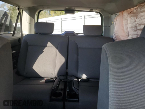 2007 Honda Element EX with VIN 5J6YH18767L015219, listed as a Copart auction lot 47564015 with 168,627 mi miles and Salvage Title. Bid and sale history available at DreamBid. Image 10.