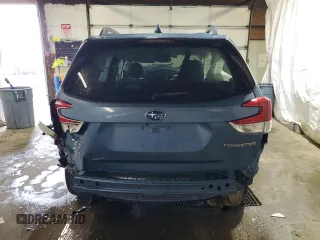 2019 Subaru Forester Premium z VIN JF2SKAEC6KH524156, wystawiony jako Copart lot #62279625 z przebiegiem Nie podano mil oraz Szkoda całkowita • Salvage title. Historia ofert i sprzedaży dostępna na DreamBid. Obrazek 6.