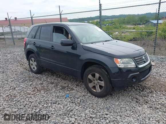 2012 Suzuki Grand Vitara Premium z VIN JS3TD0D6XC4100539, wystawiony jako IAAI lot #42384659 z przebiegiem 143 711 mil mil oraz . Historia ofert i sprzedaży dostępna na DreamBid. Obrazek 1.
