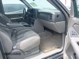 2005 Chevrolet Tahoe Z71 с VIN 1GNEC13T15R160794, выставлен на аукционе IAAI как лот 42424949 с пробегом 105 634 миль миль и . История ставок и продаж доступна на DreamBid. Изображение 5.