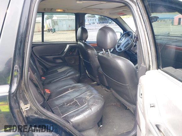 2001 Jeep Grand Cherokee Laredo with VIN 1J4GW48N61C642351, listed as a IAAI auction lot 41783127 with 194,578 mi miles and . Bid and sale history available at DreamBid. Image 8.