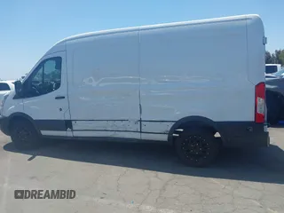 2016 Ford Transit with VIN 1FTYE2CG6GKA04769, listed as a IAAI auction lot 42540728 with 128,502 mi miles and . Bid and sale history available at DreamBid. Image 14.