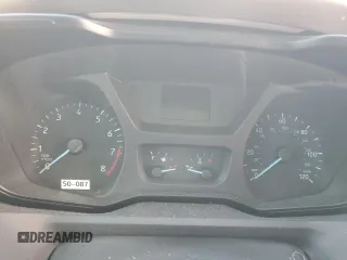 2017 Ford Transit XL z VIN 1FMZK1CM6HKB57601, wystawiony jako Copart lot #88701775 z przebiegiem Nie podano mil oraz Szkody całkowita. Historia ofert i sprzedaży dostępna na DreamBid. Obrazek 9.