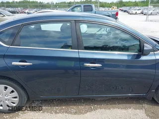 2017 Nissan Sentra SR с VIN 3N1AB7AP0HL662018, выставлен на аукционе IAAI как лот 42138618 с пробегом 204 145 миль миль и . История ставок и продаж доступна на DreamBid. Изображение 13.