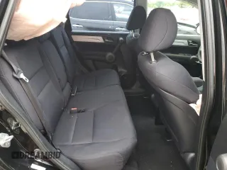 2010 Honda CR-V LX z VIN 5J6RE4H39AL056642, wystawiony jako Copart lot #58130235 z przebiegiem 110 595 mil mil oraz Szkoda całkowita • Salvage title. Historia ofert i sprzedaży dostępna na DreamBid. Obrazek 11.