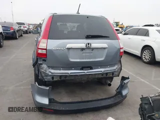 2009 Honda CR-V EX-L z VIN JHLRE38719C013348, wystawiony jako IAAI lot #42450656 z przebiegiem 112 722 mil mil oraz . Historia ofert i sprzedaży dostępna na DreamBid. Obrazek 17.
