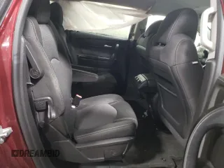 2017 Chevrolet Traverse LT with VIN 1GNKRGKD9HJ129049, listed as a Copart auction lot 44923115 with 149,695 mi miles and Salvage Title. Bid and sale history available at DreamBid. Image 11.