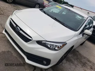 2022 Subaru Impreza Premium с VIN 4S3GTAV6XN3717102, выставлен на аукционе IAAI как лот 42847268 с пробегом 79 161 миль миль и . История ставок и продаж доступна на DreamBid. Изображение 7.