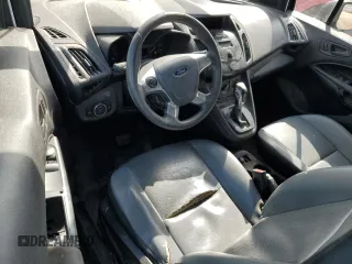 2015 Ford Transit Connect XL с VIN NM0LS6E71F1217637, выставлен на аукционе Copart как лот 44119735 с пробегом 200 043 миль миль и Списание • Salvage title. История ставок и продаж доступна на DreamBid. Изображение 8.
