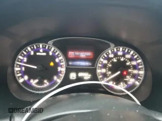 2019 Infiniti QX60 PURE with VIN 5N1DL0MM5KC510704, listed as a Copart auction lot 51226535 with 88,966 mi miles and Salvage Title. Bid and sale history available at carsss.com. Image 9.