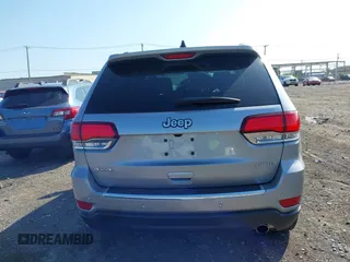 2020 Jeep Grand Cherokee Limited X z VIN 1C4RJFBG9LC445311, wystawiony jako IAAI lot #42572824 z przebiegiem 72 194 mil mil oraz . Historia ofert i sprzedaży dostępna na DreamBid. Obrazek 16.