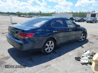 2005 Lexus ES 350 с VIN JTHBA30G455124723, выставлен на аукционе IAAI как лот 41798345 с пробегом 118 532 миль миль и . История ставок и продаж доступна на DreamBid. Изображение 4.