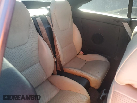 2007 Pontiac G6 GT with VIN 1G2ZH35N774262949, listed as a Copart auction lot 54159805 with 191,722 mi miles and Salvage title. Bid and sale history available at DreamBid. Image 10.
