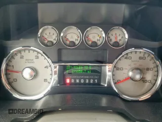 2008 Ford F-250 XL с VIN 1FTSW21R68ED59481, выставлен на аукционе Copart как лот 60091695 с пробегом 279 041 миль миль и Списание • Salvage title. История ставок и продаж доступна на DreamBid. Изображение 9.