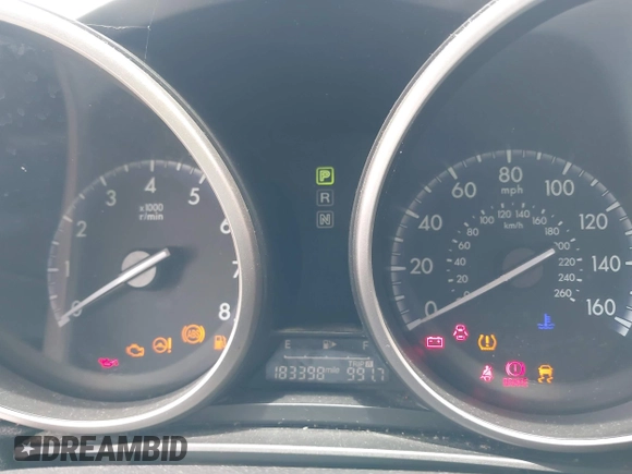 2013 Mazda 3 i SV with VIN JM1BL1TF1D1791113, listed as a IAAI auction lot 42588531 with 183,398 mi miles and . Bid and sale history available at DreamBid. Image 15.
