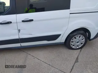 2016 Ford Transit Connect XLT z VIN NM0LS7F78G1239432, wystawiony jako IAAI lot #41938849 z przebiegiem 243 584 mil mil oraz . Historia ofert i sprzedaży dostępna na DreamBid. Obrazek 6.