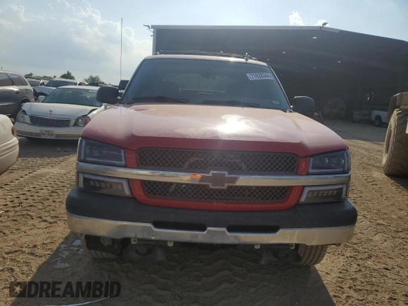 2006 Chevrolet Avalanche LT with VIN 3GNEC12Z66G150026, listed as a Copart auction lot 71938344 with 124,483 mi miles and Salvage Title. Bid and sale history available at DreamBid. Image 5.