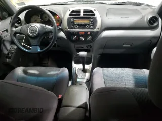 2001 Toyota RAV4 z VIN JTEGH20V610015422, wystawiony jako Copart lot #57053185 z przebiegiem 197 829 mil mil oraz Szkoda całkowita • Salvage title. Historia ofert i sprzedaży dostępna na DreamBid. Obrazek 8.