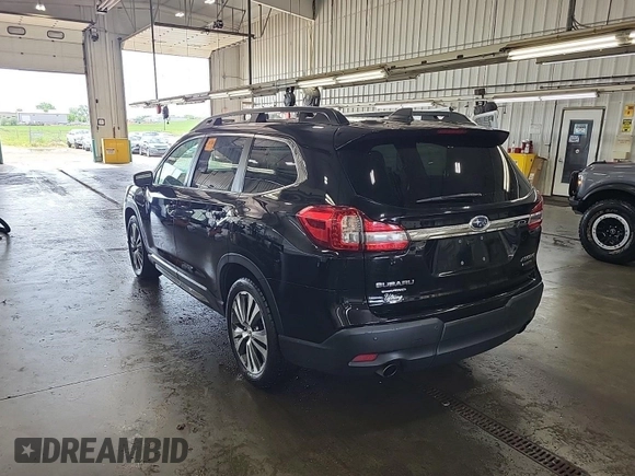 2022 Subaru Ascent Limited with VIN 4S4WMAMD5N3469295, listed as a IAAI auction lot 42642970 with 108,535 mi miles and . Bid and sale history available at DreamBid. Image 26.