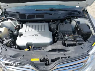 2010 Toyota Venza with VIN 4T3BK3BB1AU032620, listed as a IAAI auction lot 41731211 with 174,936 mi miles and . Bid and sale history available at carsss.com. Image 10.