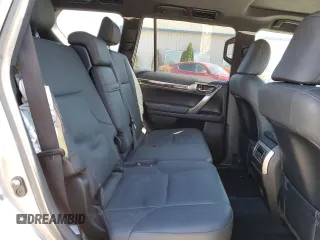 2021 Lexus GX 460 Premium z VIN JTJAM7BX1M5294655, wystawiony jako Copart lot #52325345 z przebiegiem 71 661 mil mil oraz Szkoda całkowita • Salvage title. Historia ofert i sprzedaży dostępna na DreamBid. Obrazek 11.