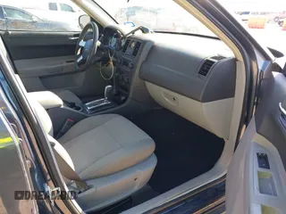 2007 Chrysler 300 with VIN 2C3KA43R57H884972, listed as a IAAI auction lot 41245223 with 67,386 mi miles. Bid and sale history available at carsss.com. Image 5.
