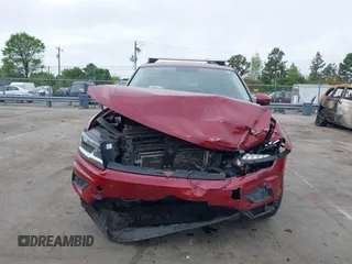 2018 Volkswagen Tiguan SEL with VIN 3VV3B7AXXJM086672, listed as a IAAI auction lot 42006533 with 90,511 mi miles and . Bid and sale history available at DreamBid. Image 6.